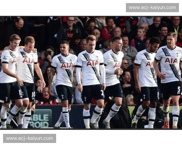 北伦敦之巅：当白百合遇上枪手，这不仅是足球，更是信仰的白刃战