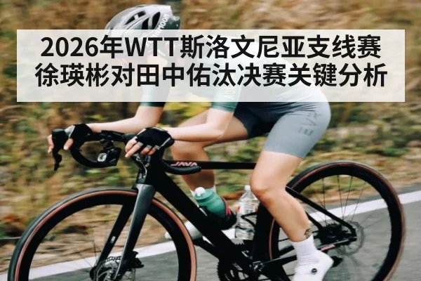 2026年WTT斯洛文尼亚支线赛徐瑛彬对田中佑汰决赛关键分析
